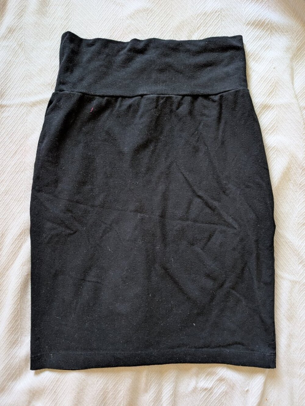 Basic skirt from the old styles of Forever 21 - Picture 5 of 5